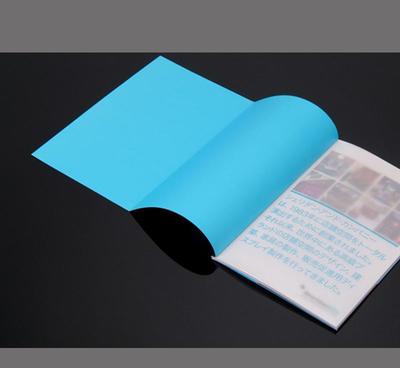 彩页画册定制与印制全攻略 价格、厂家选择与电脑图文设计要点