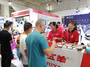 经销商争相代理 揭秘备受追捧的电三品牌