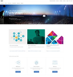 2016年十大企业网站设计趋势 响应式、一页式与视觉冲击力